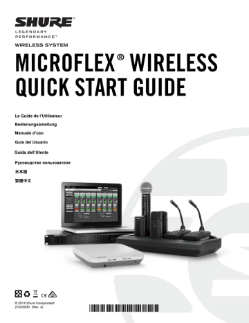 5 Shure Manualzz