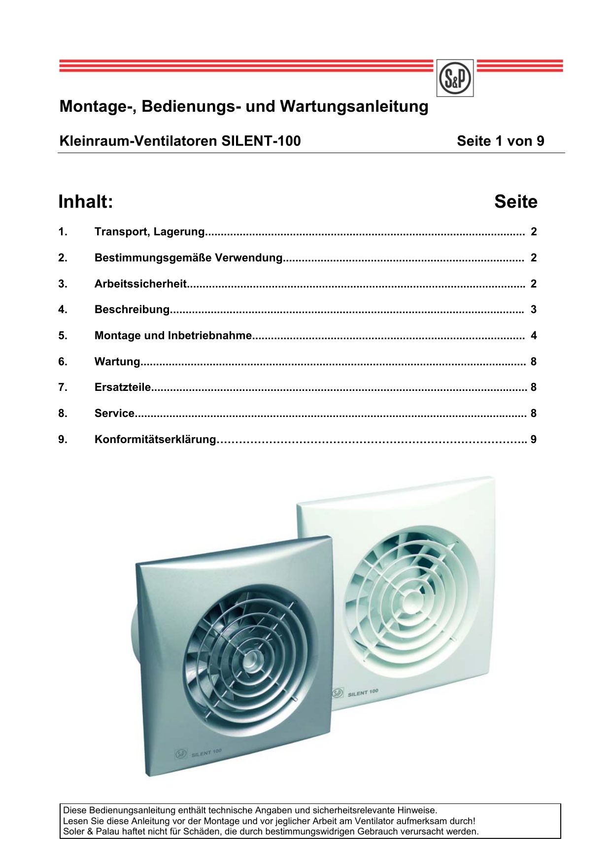 Elektrischer Anschlussplan Pdf Deckenventilator