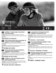 DeVilbiss 5-Liter Oxygen Concentrator Instruction Guide