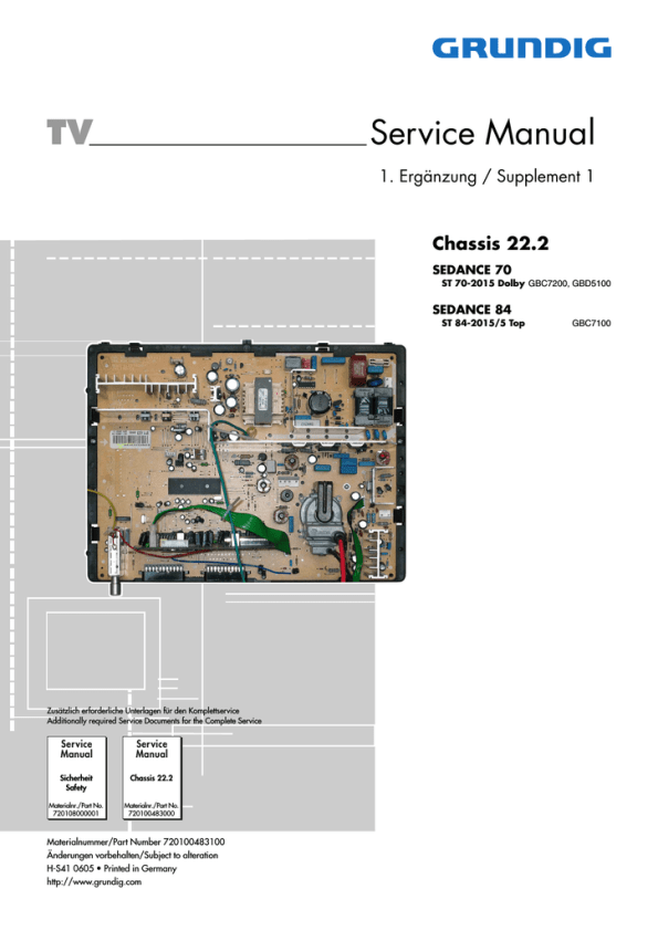 01 02 Chassis 22 2 Erg 1 Manualzz