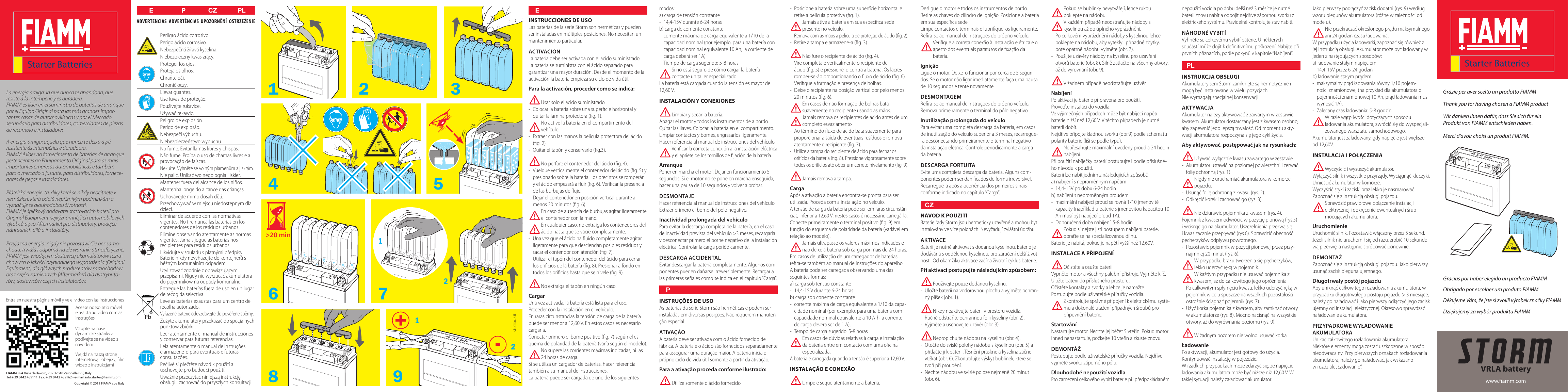 2 2 1 1 Vrla Battery Manualzz