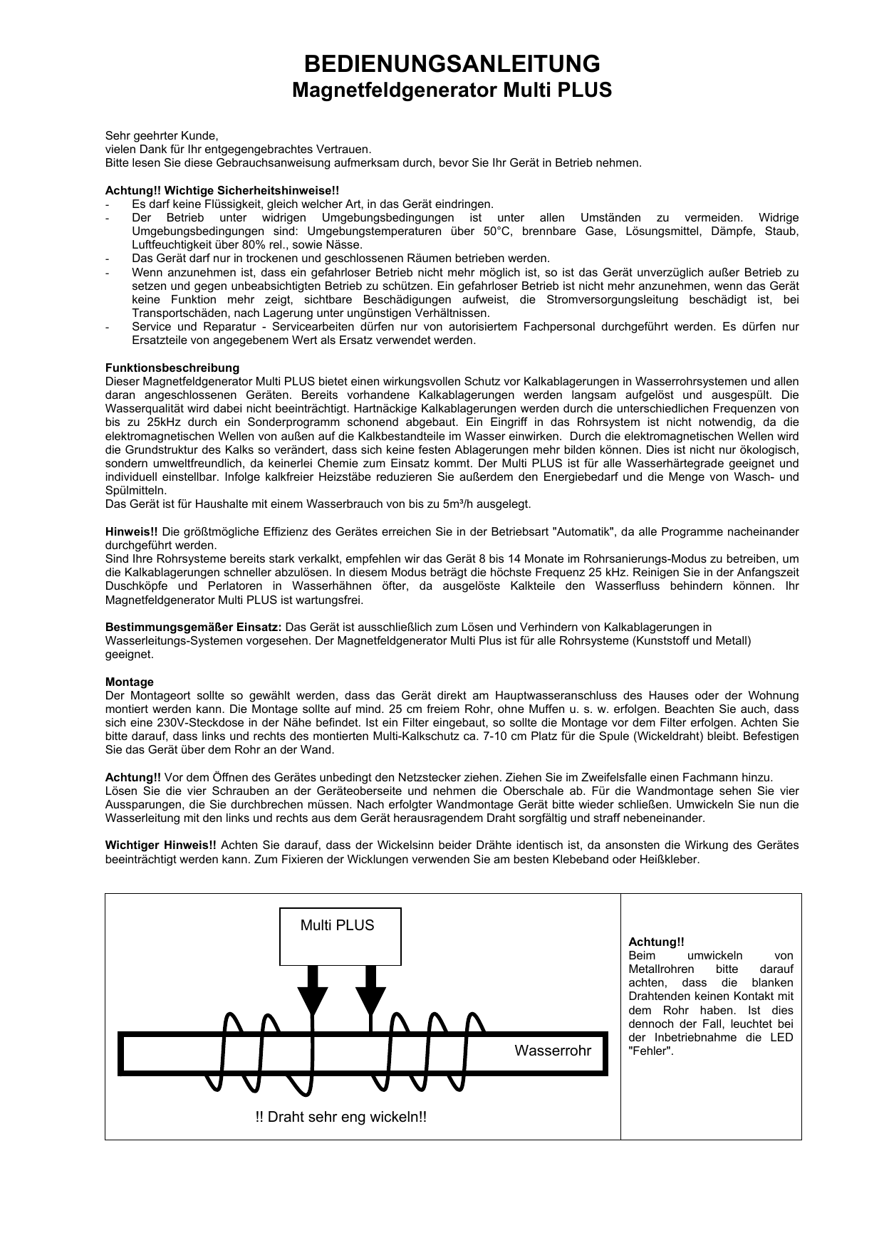 Bedienungsanleitung Conrad Produktinfo Manualzz