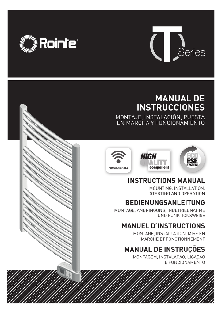 nautech Autohelm 2000 manual de instrucciones