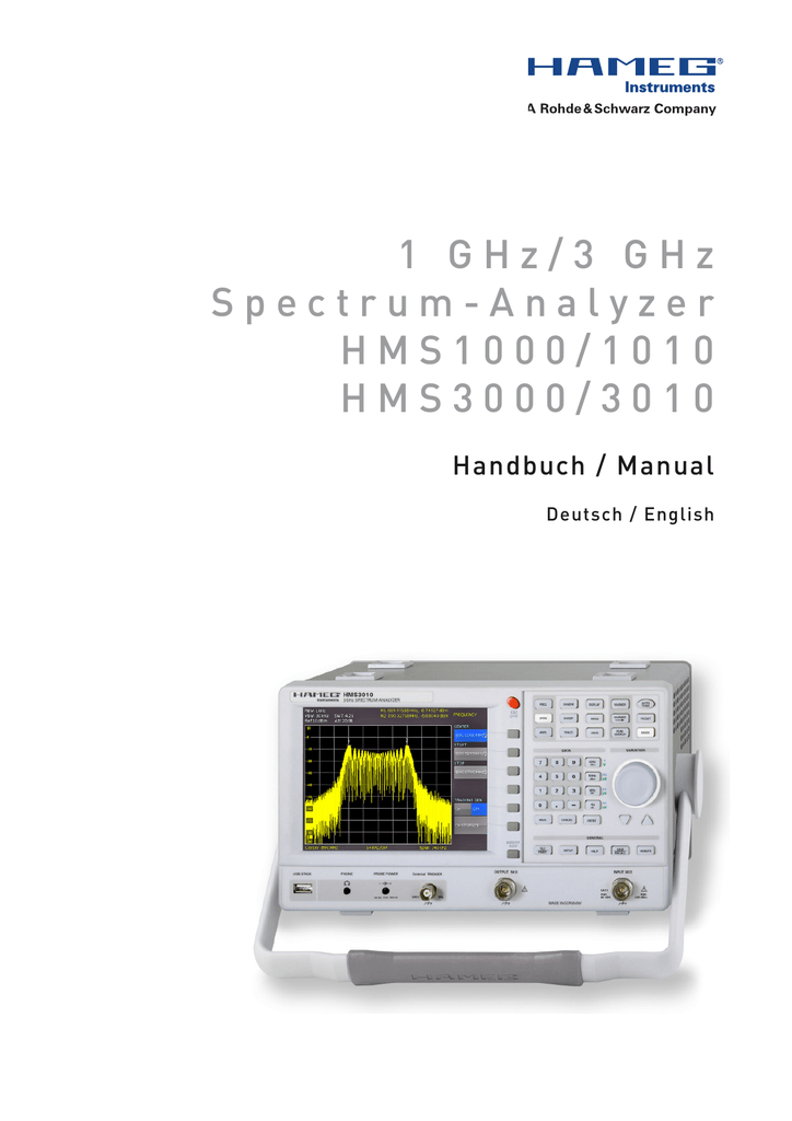 Hameg instruments driver download for windows 10 64-bit