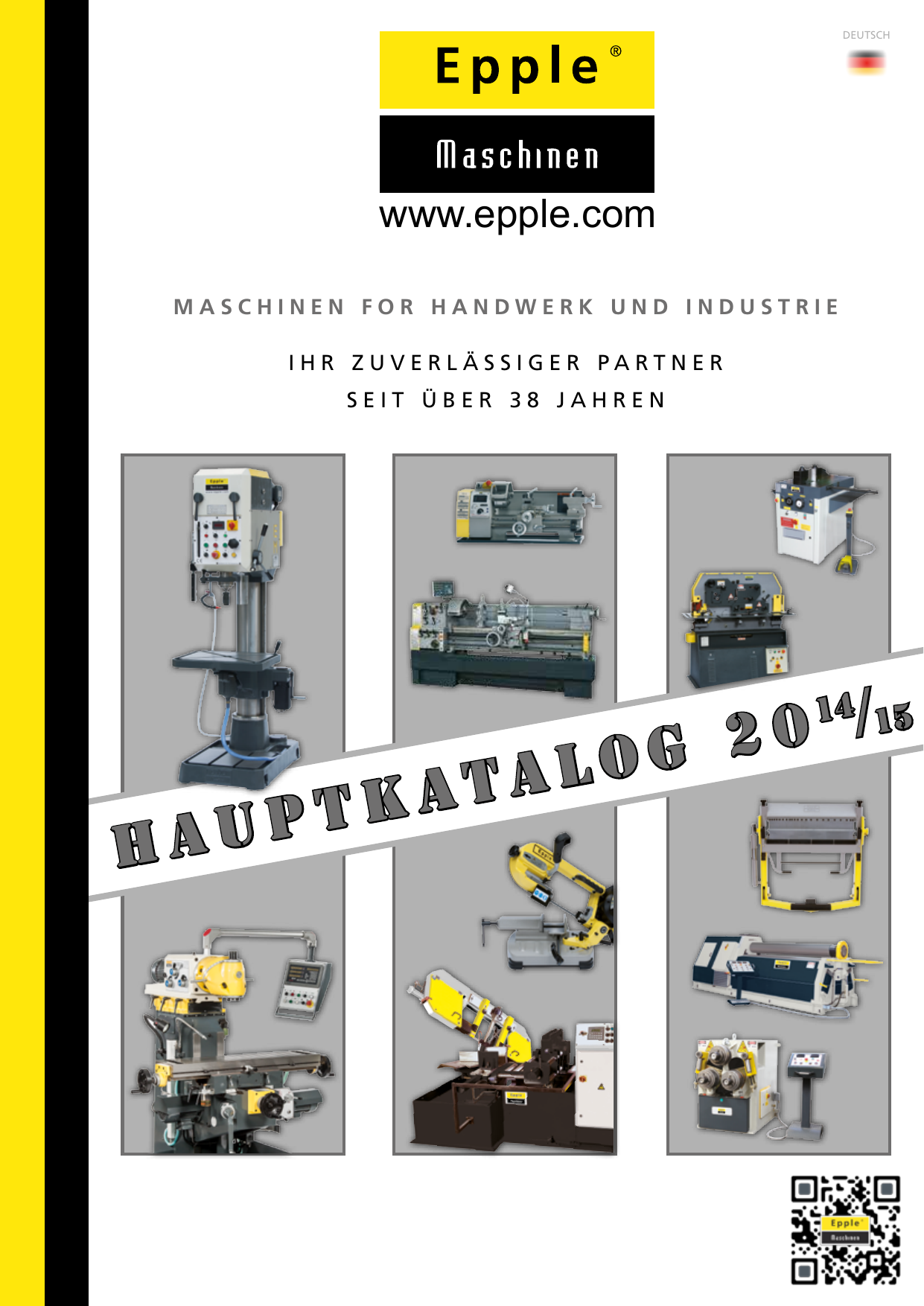 S/äulenbohrmaschine Epple Maschinen SBH 28