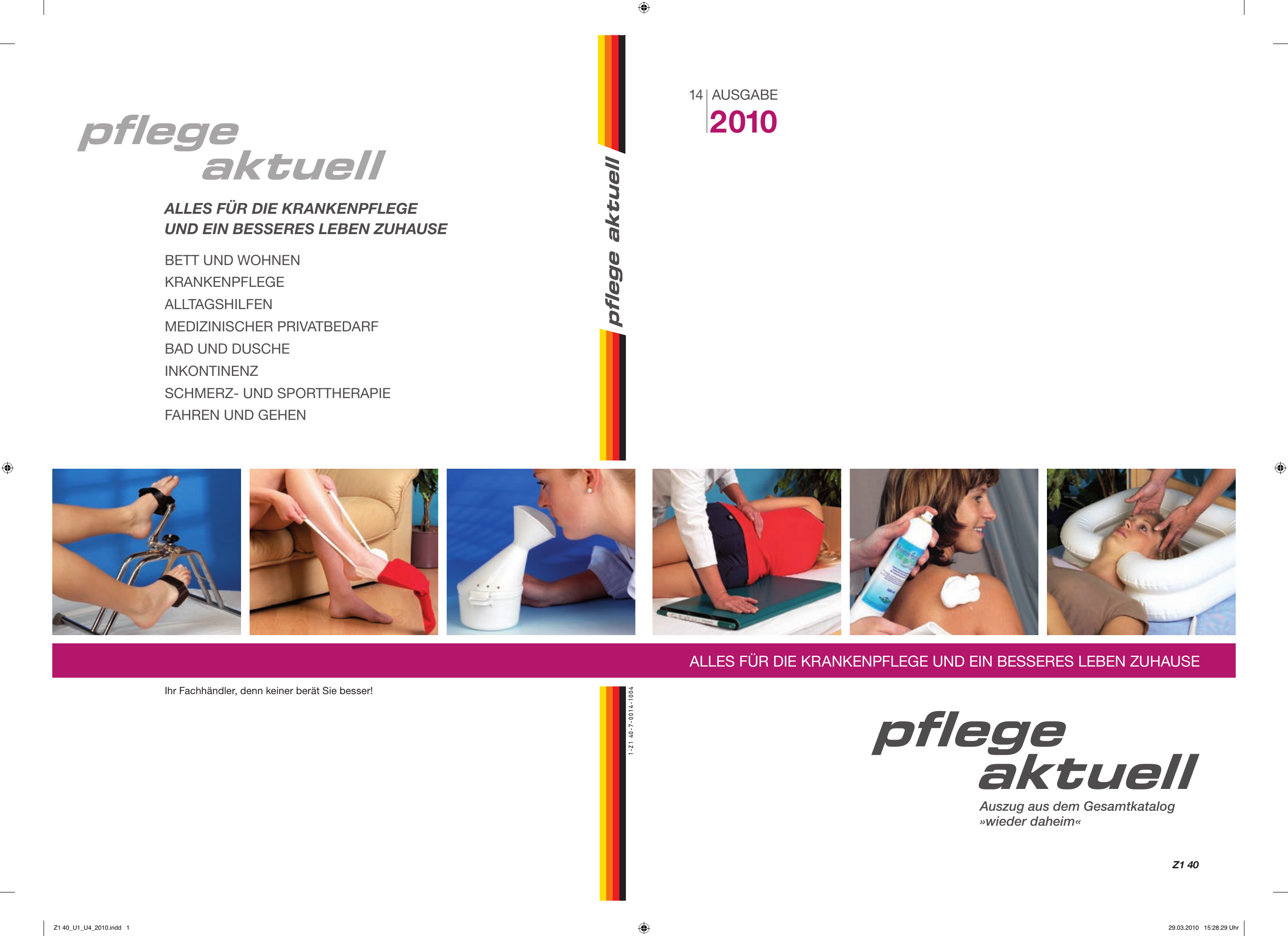 DTP-Training für den Fettabbau