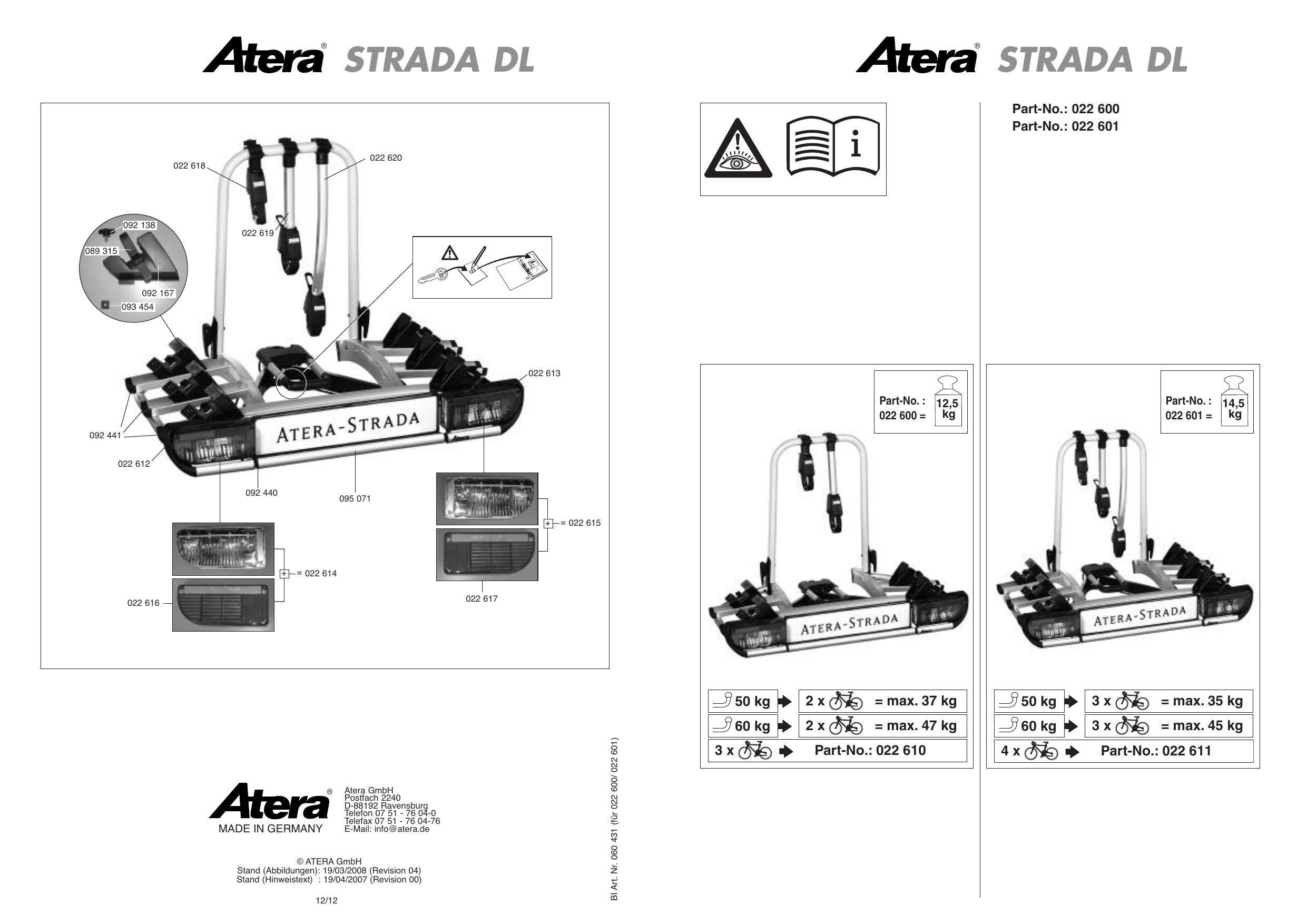 Porte Vélo Norauto Vélos 2025