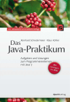 dpunkt.verlag Java-Praktikum: AI Chat &amp; PDF Download