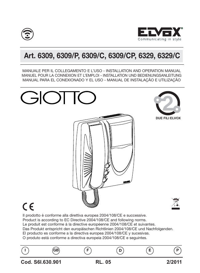 S6i 630 901 Layout 1 Qxd Manualzz