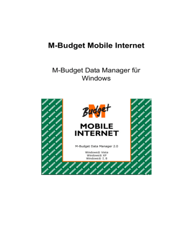 m budget mobile data travel