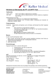 PT- und APTT-Test Hinweise