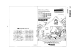 Osaka Gas Air Conditioner Instruction Manual