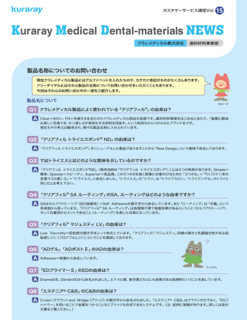 Vol 15 製品の名称 Manualzz