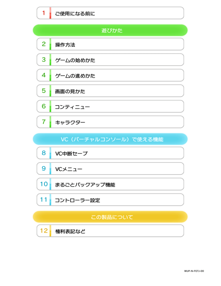 取扱説明書 Pdf はこちら Manualzz