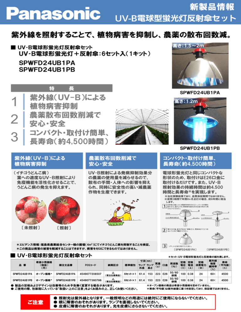 Panasonic Uv Manualzz