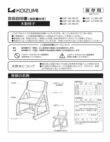 Ldc 12 Ww Lp Manualzz