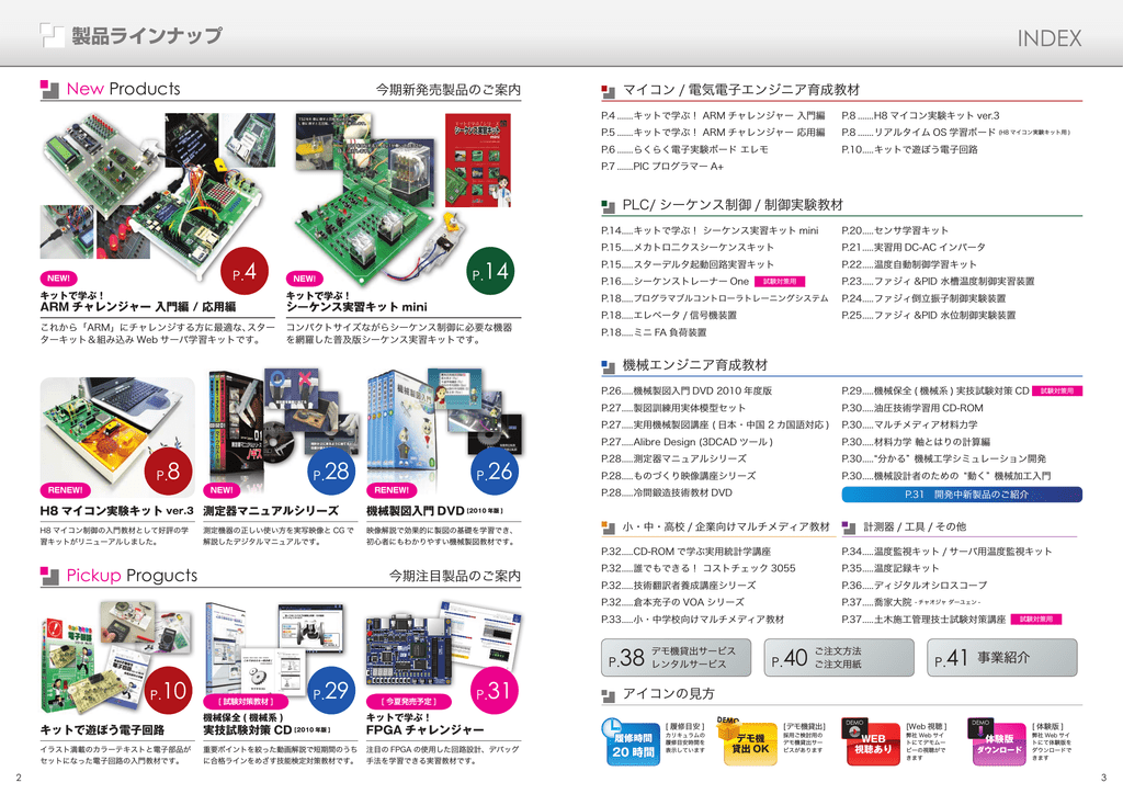 Arm チャレンジャー 入門編 Manualzz