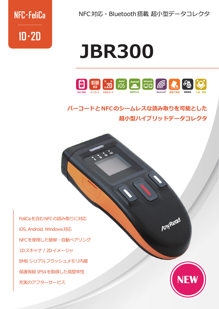 Jbr300 Manualzz