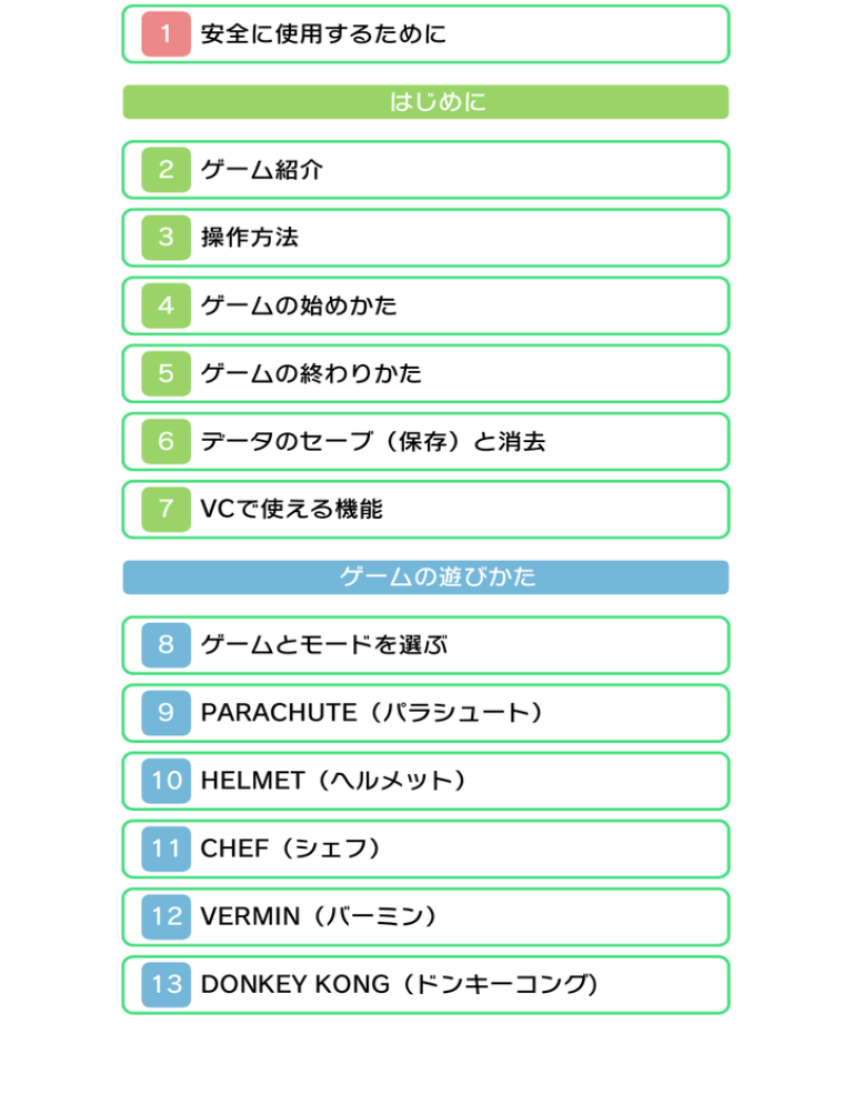 取扱説明書 Manualzz