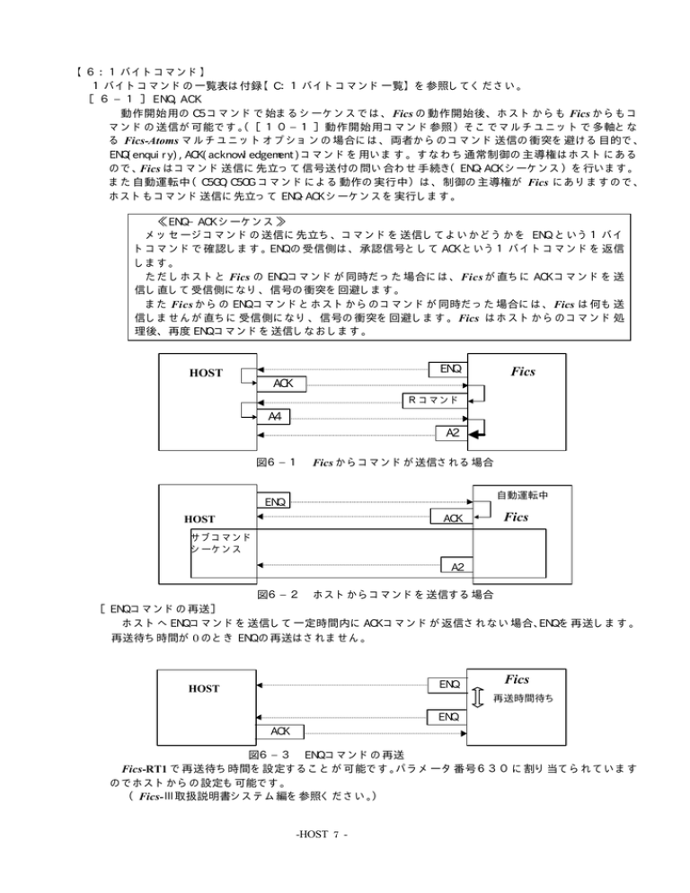 6 1 Byte Command Manualzz