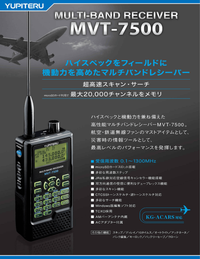 Mvt 7500 Manualzz