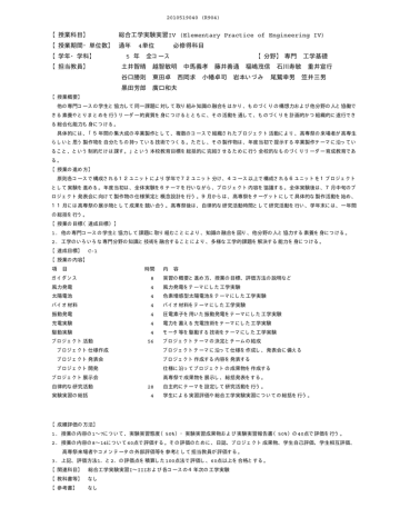 5年 大阪府立大学工業高等専門学校 Manualzz