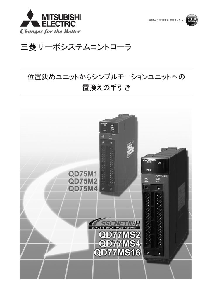 c*3様 QD77MS16 プログラマブルコントローラー 【公式通販】