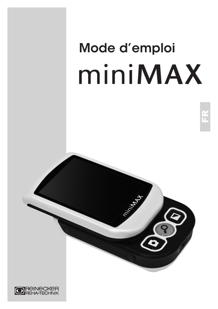 Mode d`emploi Manualzz