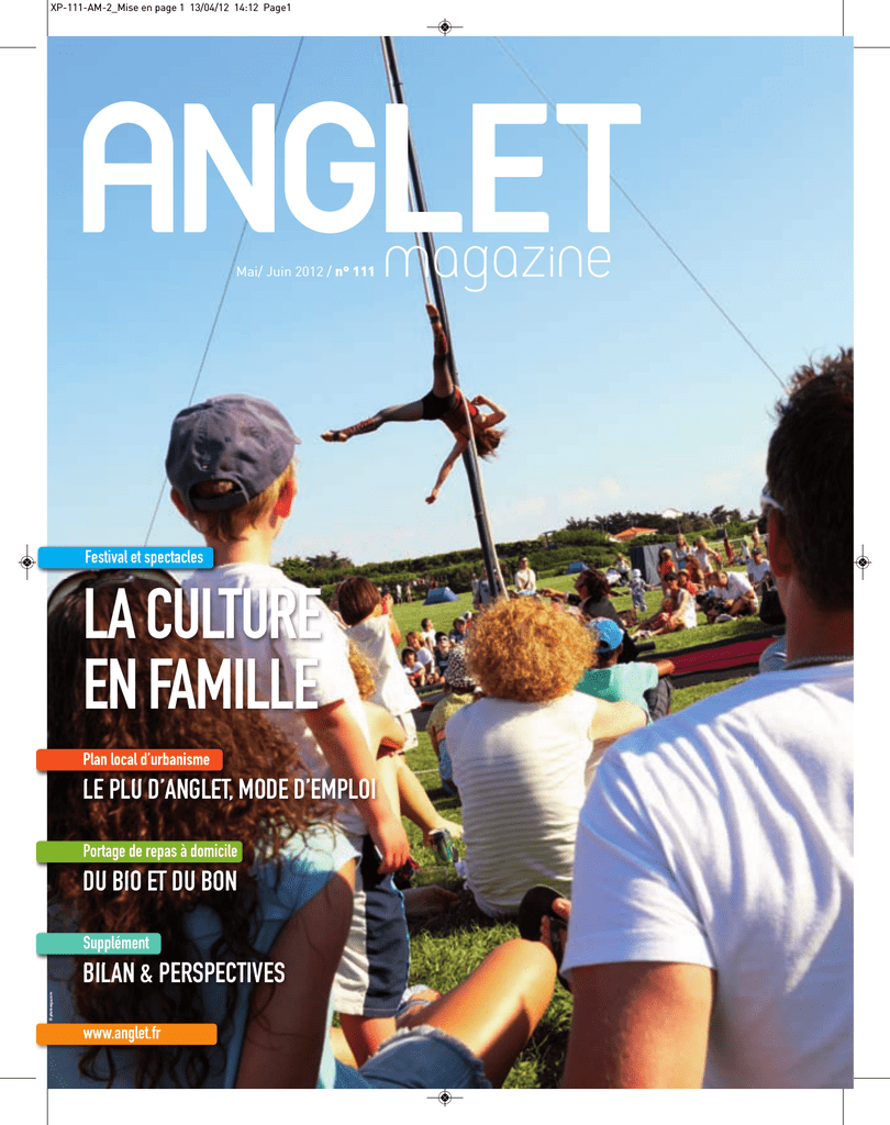 N 111 Anglet Manualzz