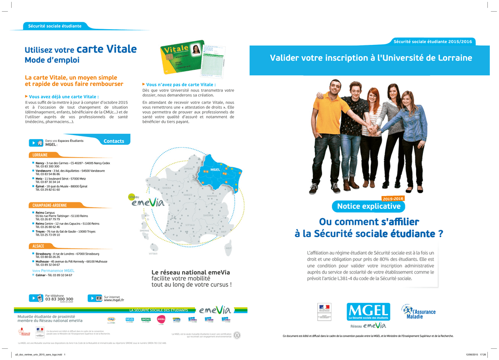 TÉLÉCHARGER ATTESTATION SÉCURITÉ SOCIALE MGEL SÉCURITÉ SOCIALE ATTESTATION MGEL TÉLÉCHARGER