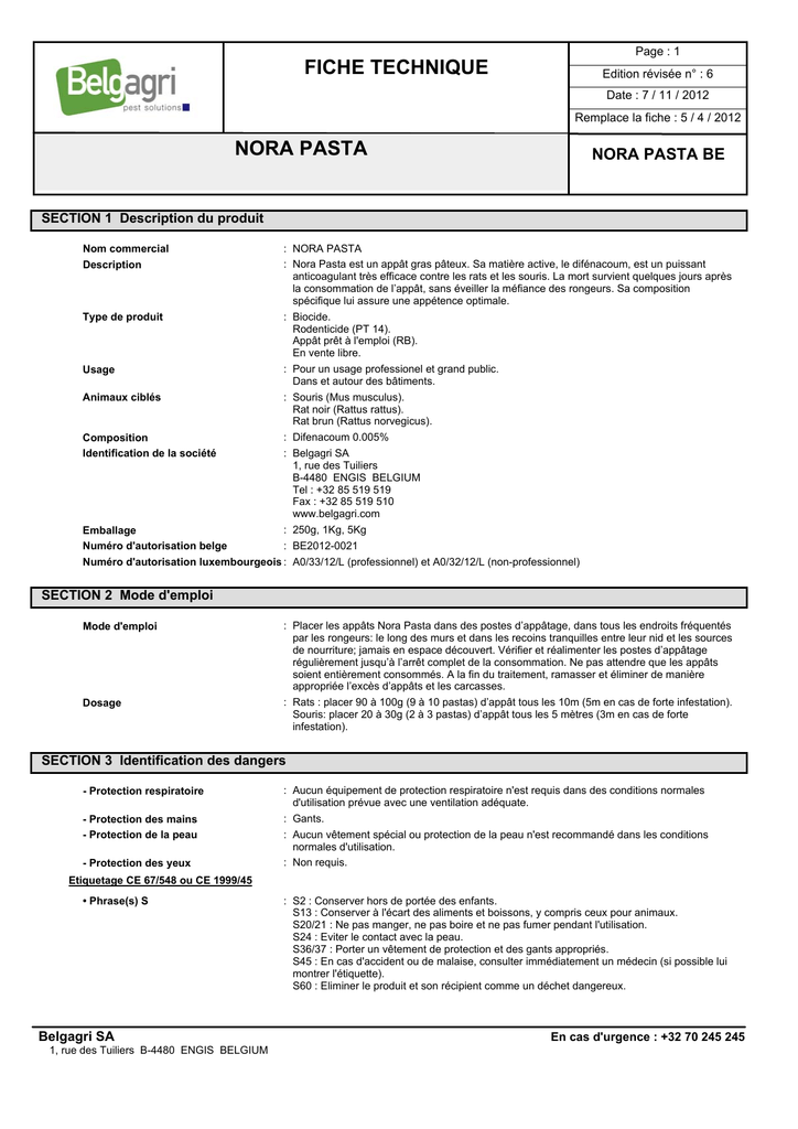 Voir la fiche technique  Manualzz