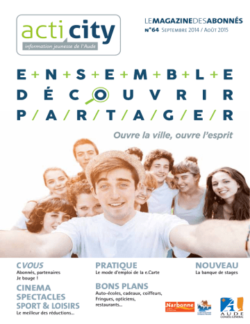 Complet Acti City Manualzz