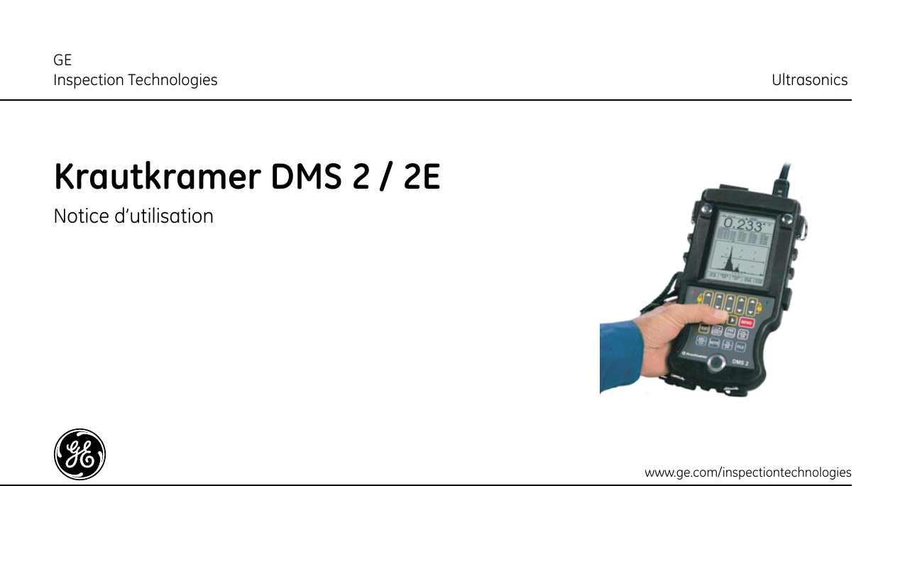 Krautkramer Dm2 Manual