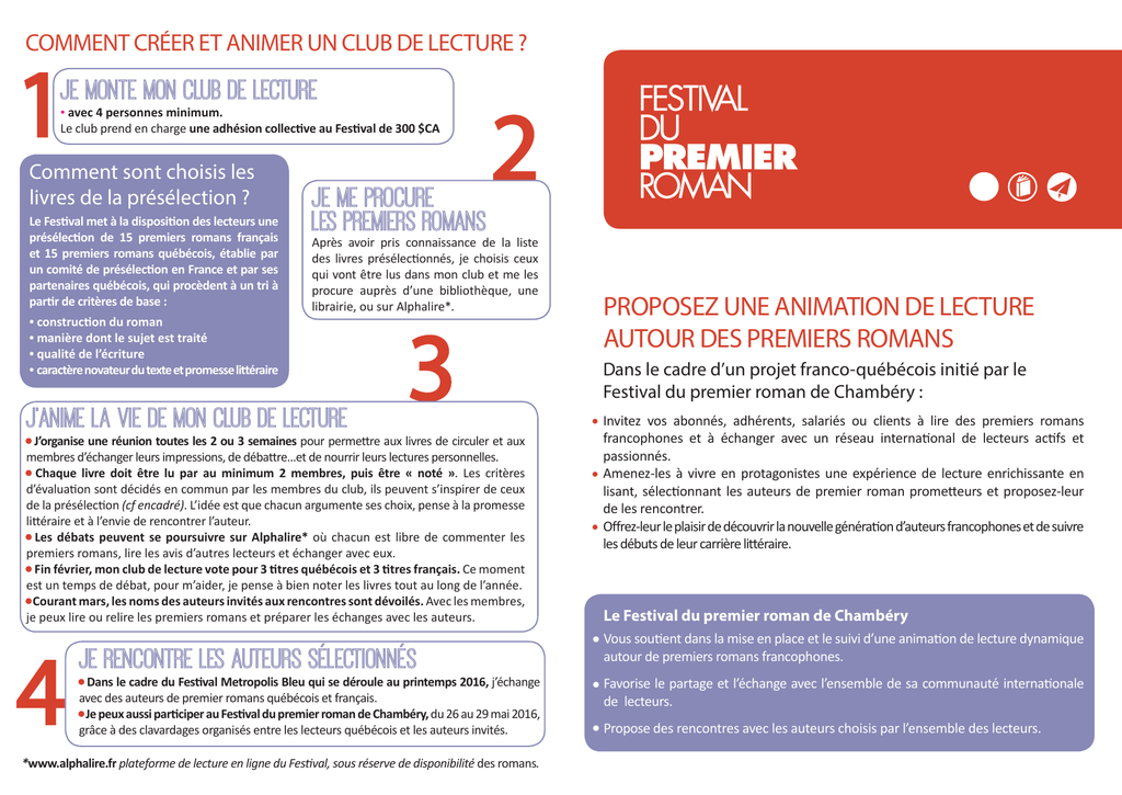 construction de la base la rencontre