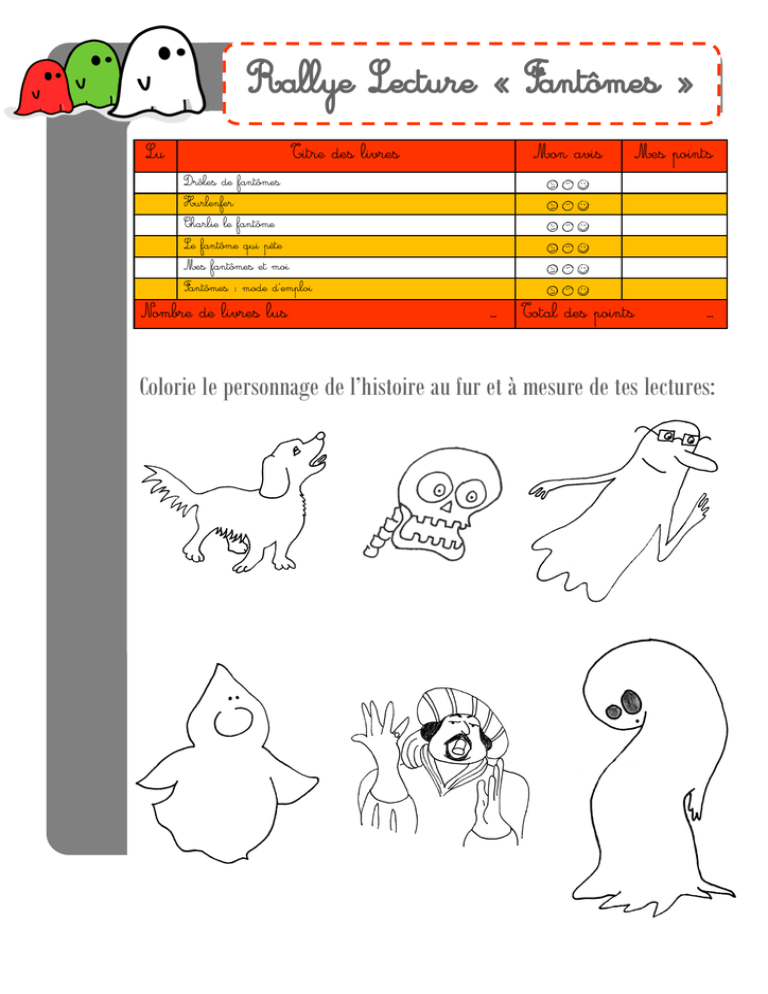 Telecharger Ce Rallye Lecture Fantomes Manualzz