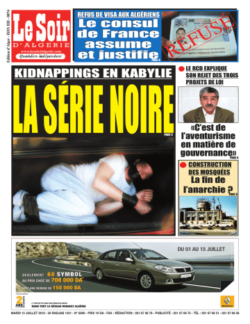 Lire Le Journal En Pdf Manualzz