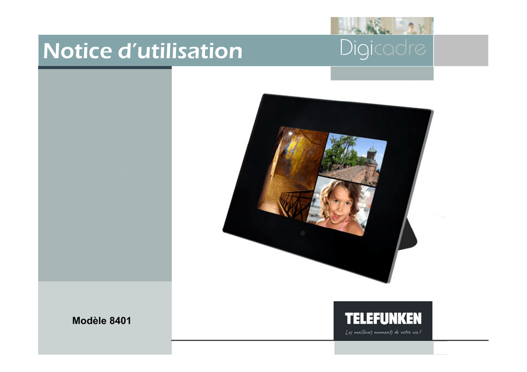 TÉLÉCHARGER TELEFUNKEN DIGITRANSFER