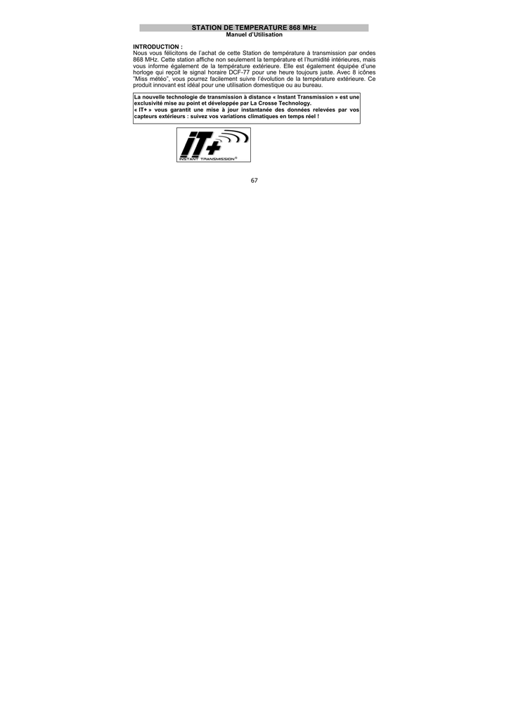 operating-manual-for-weather-forecaster-manualzz