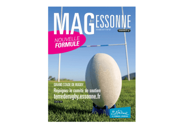 sarkozy à la rencontre de faux ouvriers dans l essonne