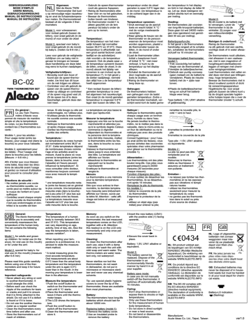 Handleiding Manualzz