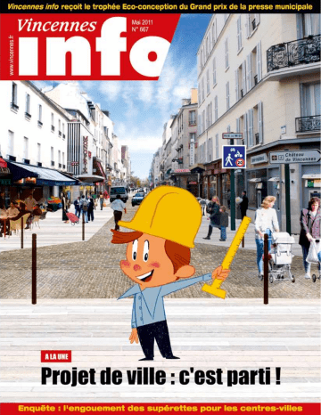 rencontre démocrates vincennes