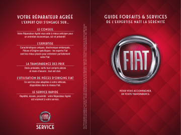 Consultez Les Tarifs Fiat Manualzz