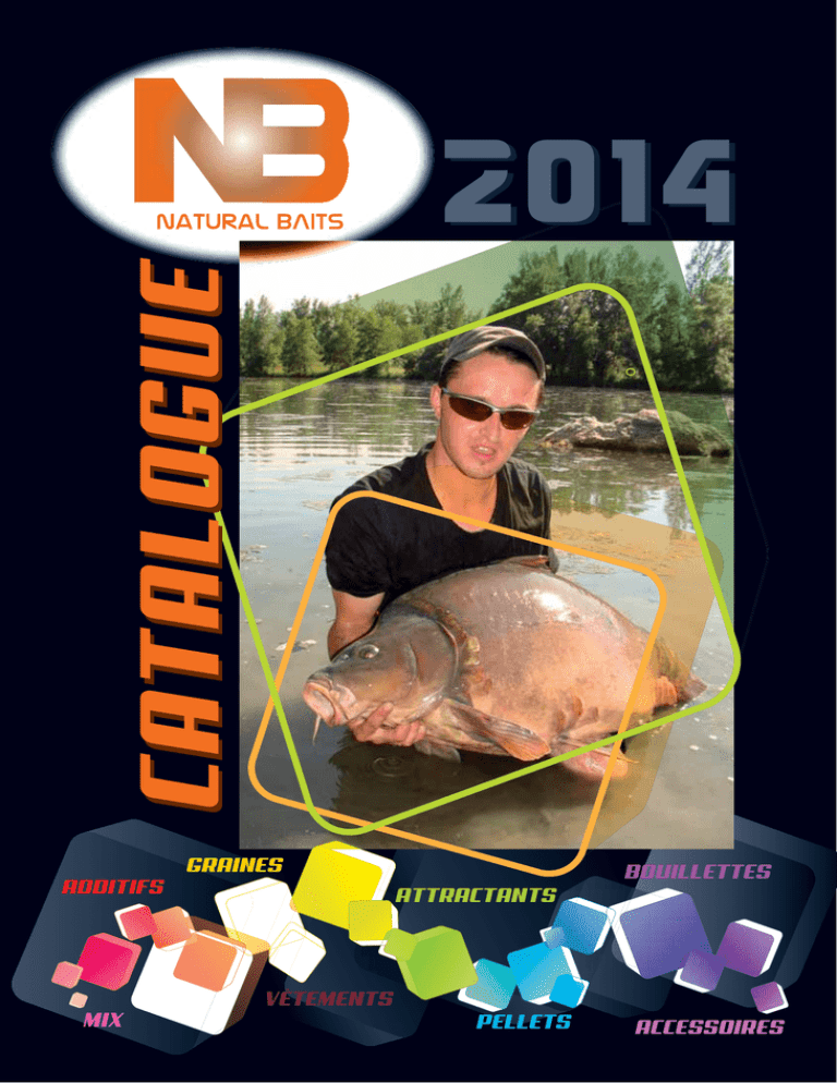 carp boilies natural Bouillette AIL Saumon carp boilies natural Bouillette AIL Saumon