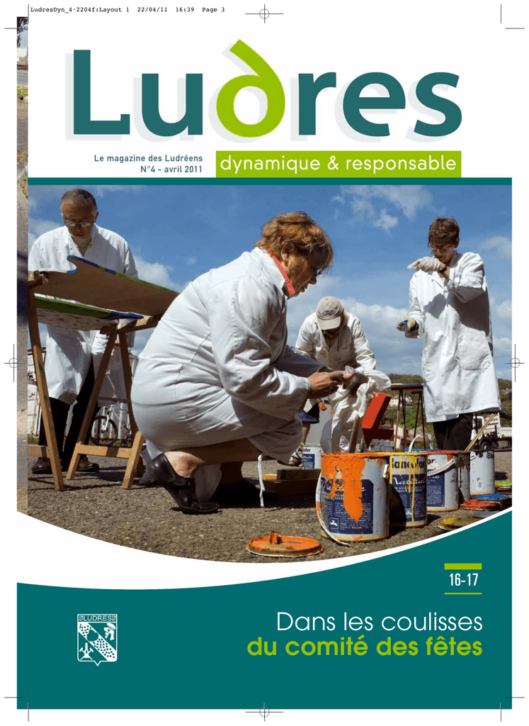 1 - Ludres