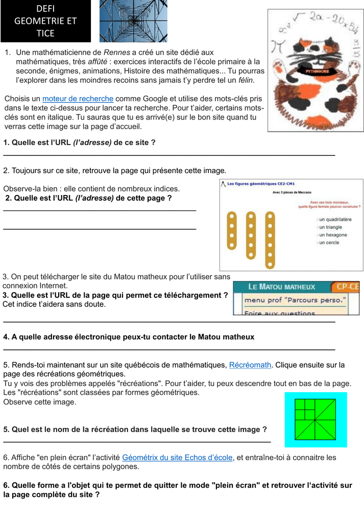 TÉLÉCHARGER MATOU MATHEUX MATHEUX TÉLÉCHARGER MATOU
