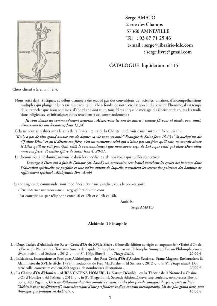 Mise En Page 1 Manualzz