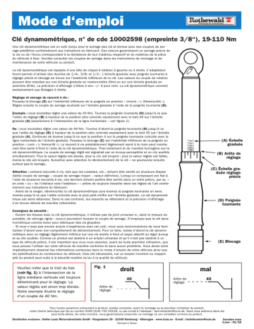 cl-dynamom-trique-10002598-mode-d-emploi-manualzz