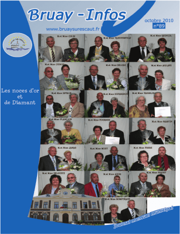 rencontre bruay sur escaut