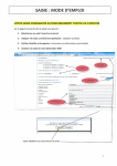 D&eacute;claration 2035 &amp; Tableaux OG - Mode d'emploi