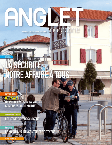 rencontres amoureuses anglet